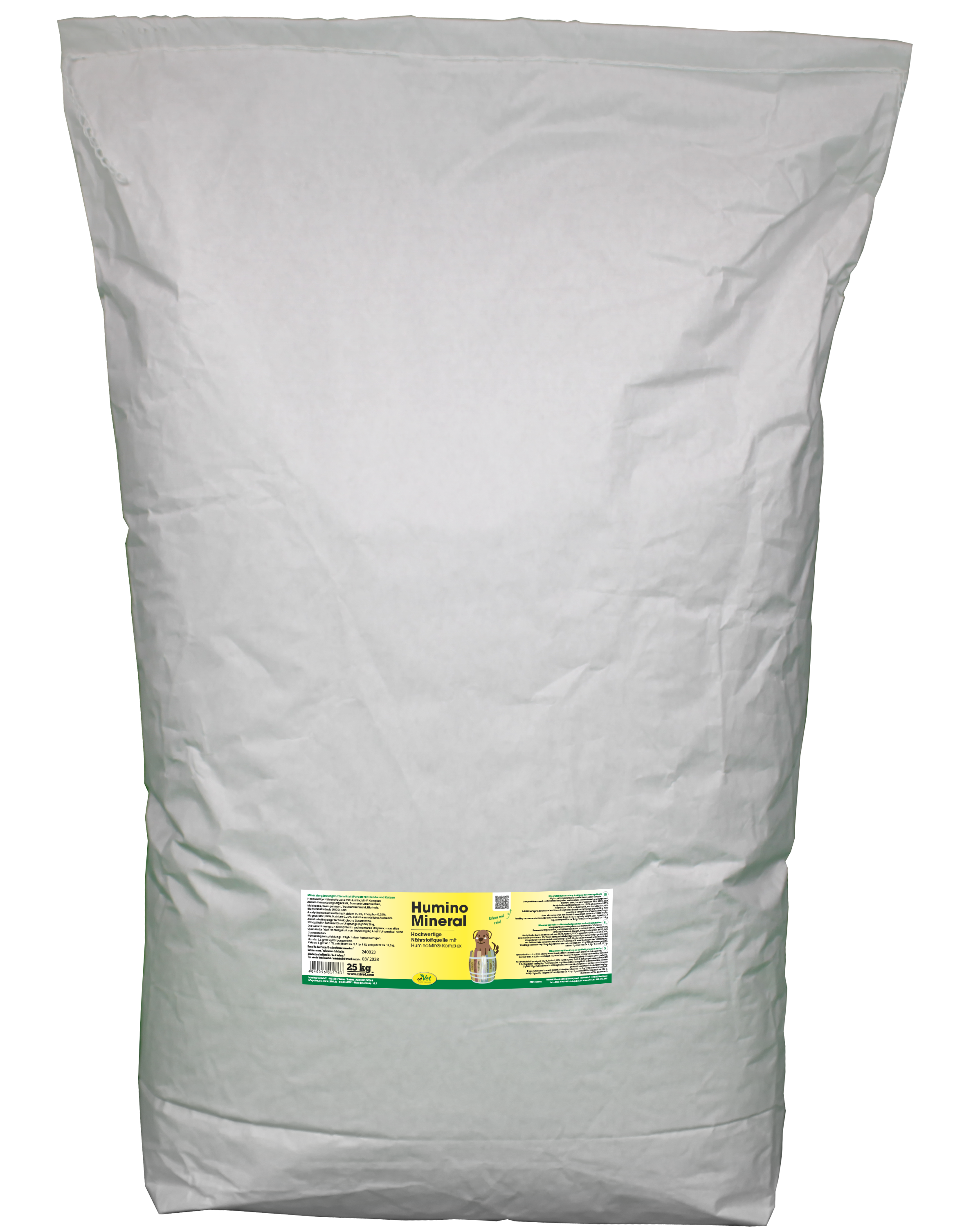 HuminoMineral 25 kg