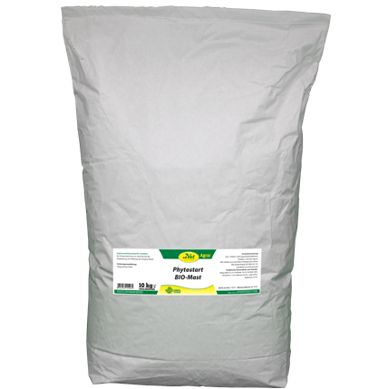 PhytoStart BIO-Mast 10 kg