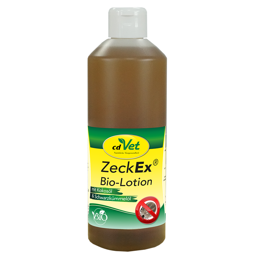 ZeckEx Bio-Lotion 500 ml