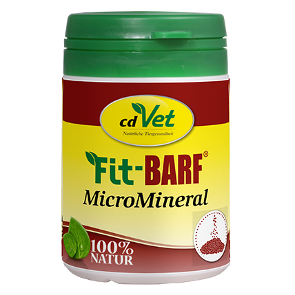 Shopbild Fit-BARF MicroMineral 60 g