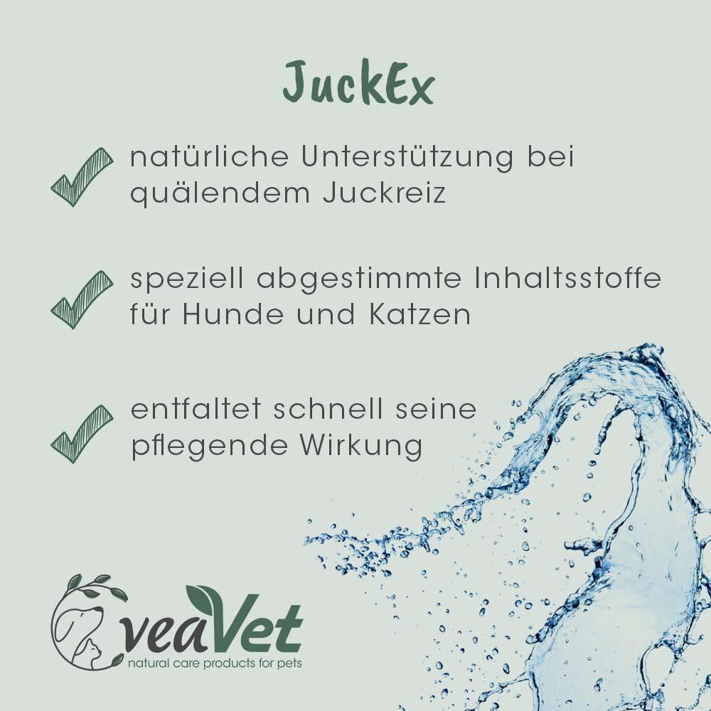 VeaVet JuckEx 20 ml VeaVet JuckEx 20 ml