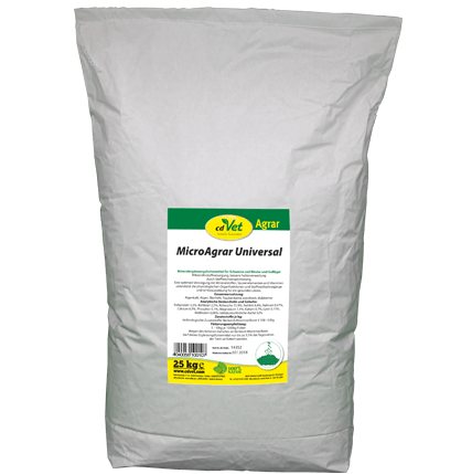 MicroAgrar Universal 25 kg MicroAgrar Universal 25 kg