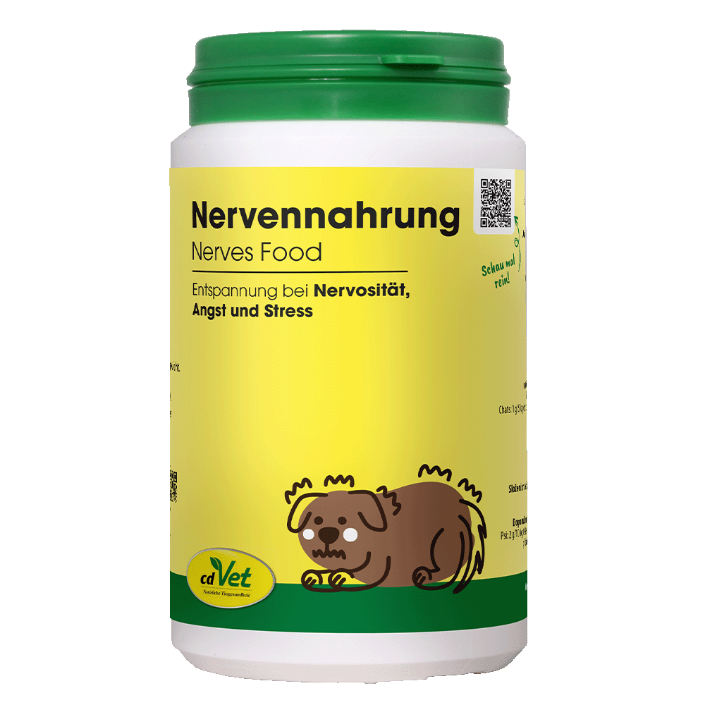 Nervennahrung 180 g