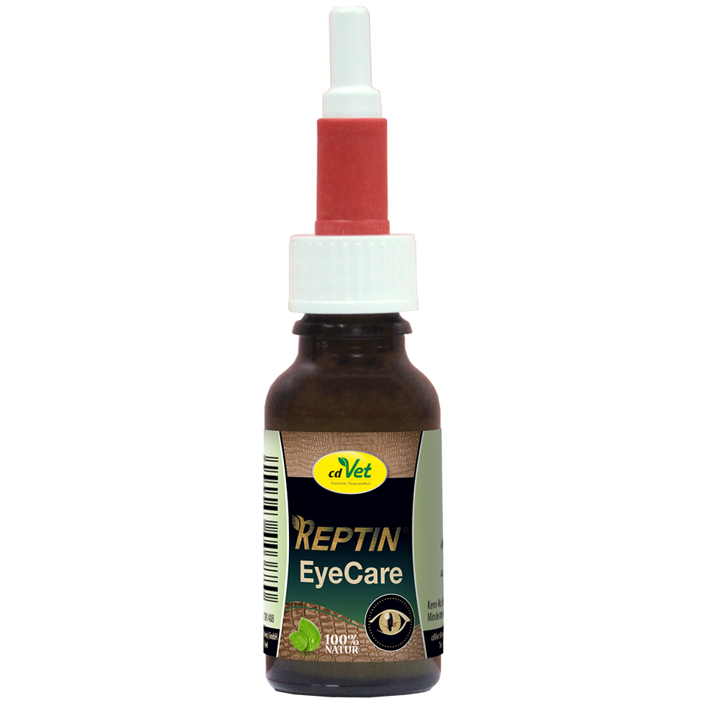REPTIN EyeCare 20ml REPTIN EyeCare 20ml