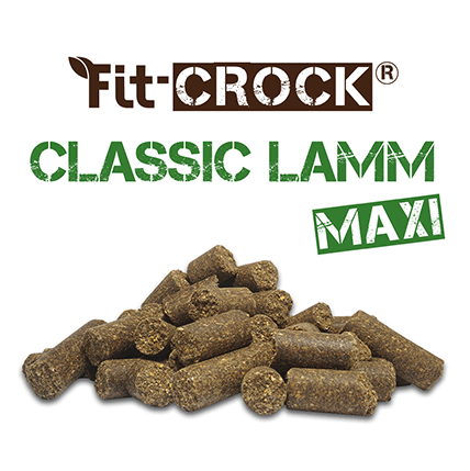 Fit-Crock Classic Lamm Maxi 3 kg
