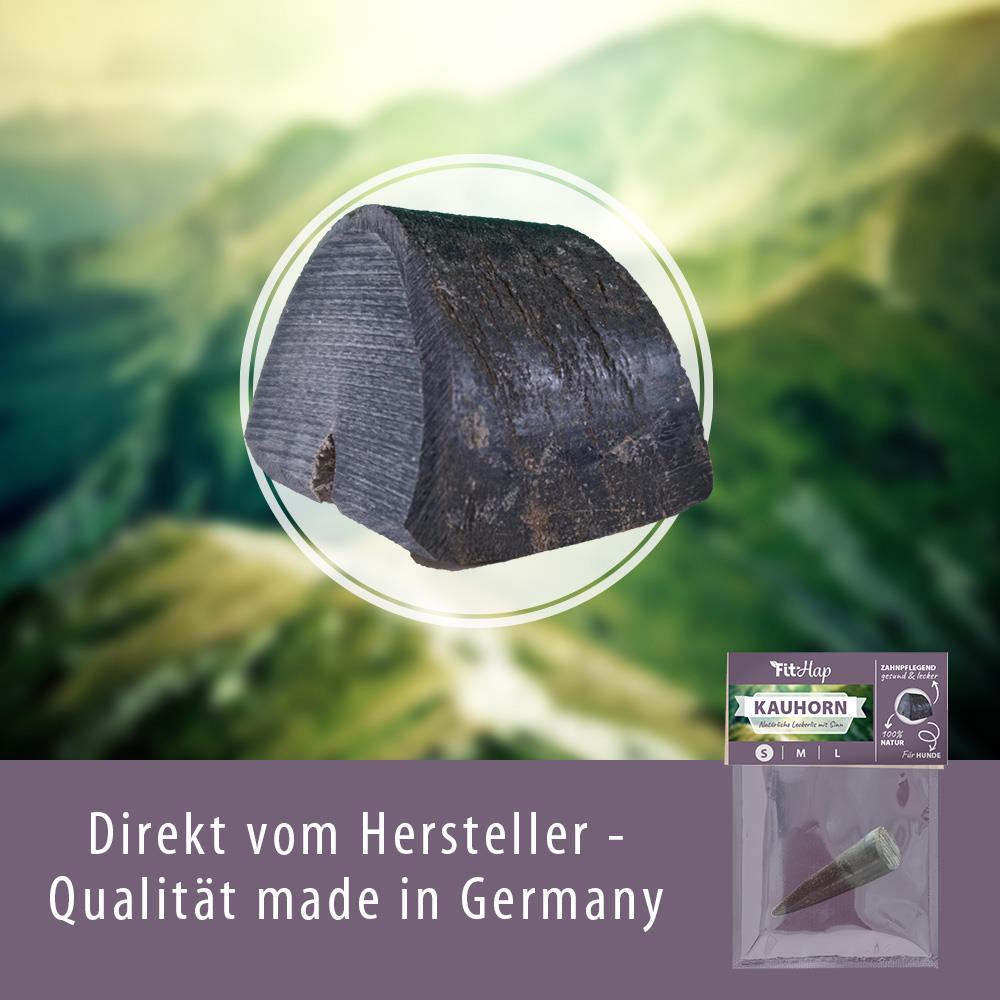 Fit-Hap Kauhorn S
