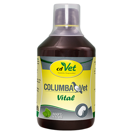Shopbild COLUMBAVet Vital