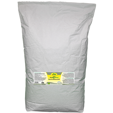EquiGreen HuminoMineral NP 25 kg