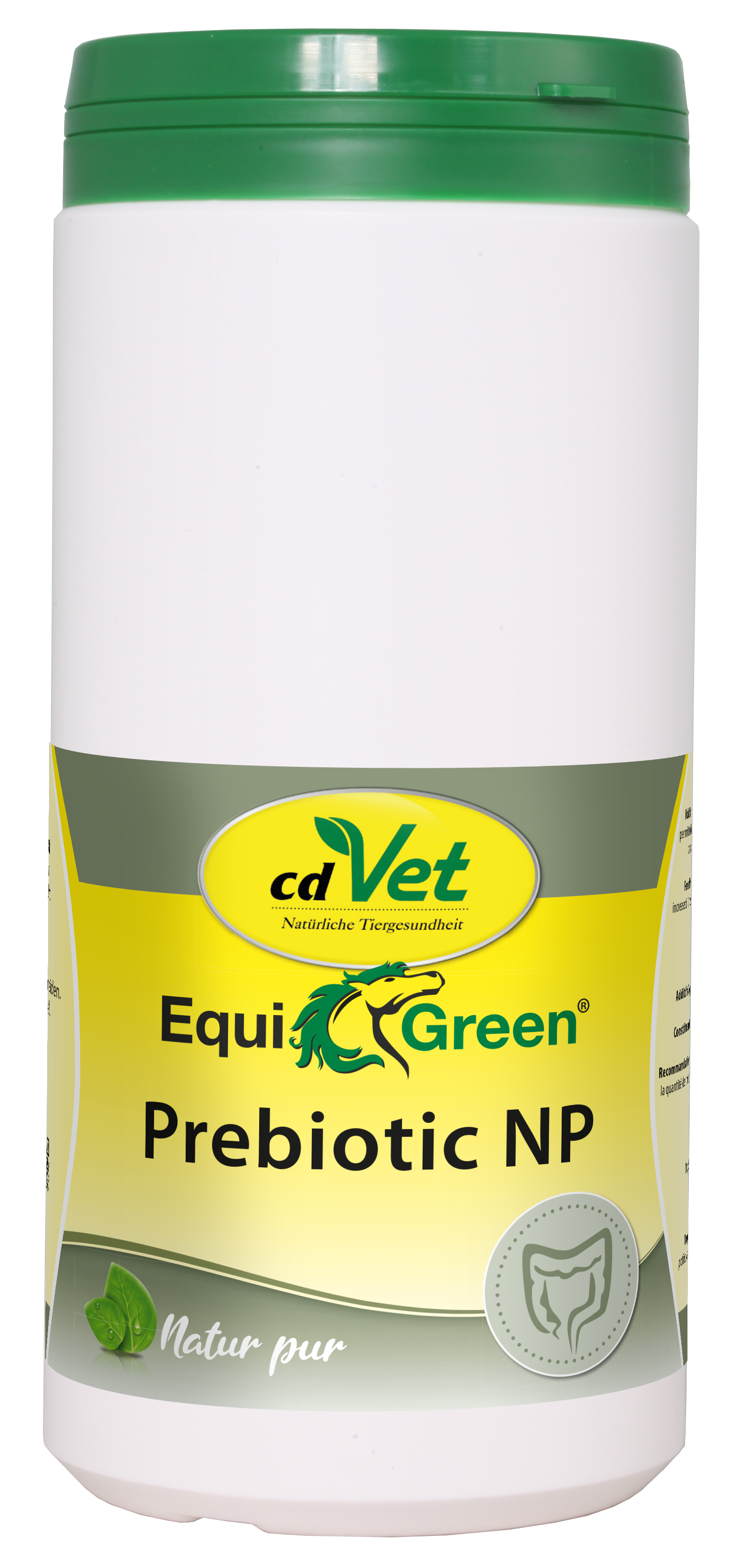 EquiGreen Prebiotic NP