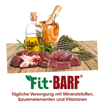 Fit-BARF MicroMineral 3 kg