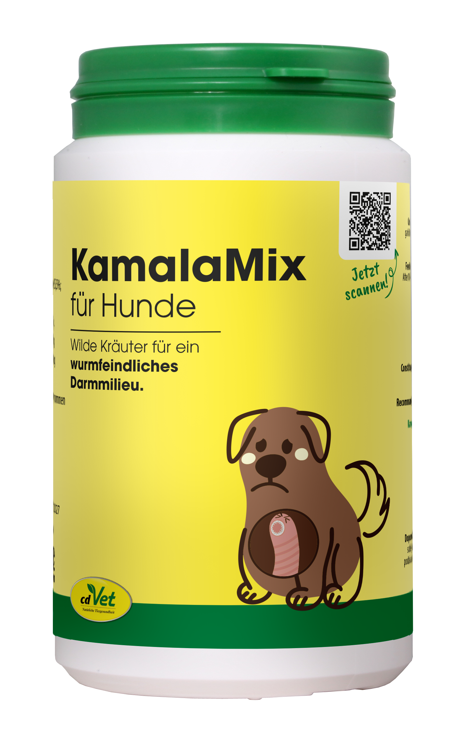 KamalaMix 100 g