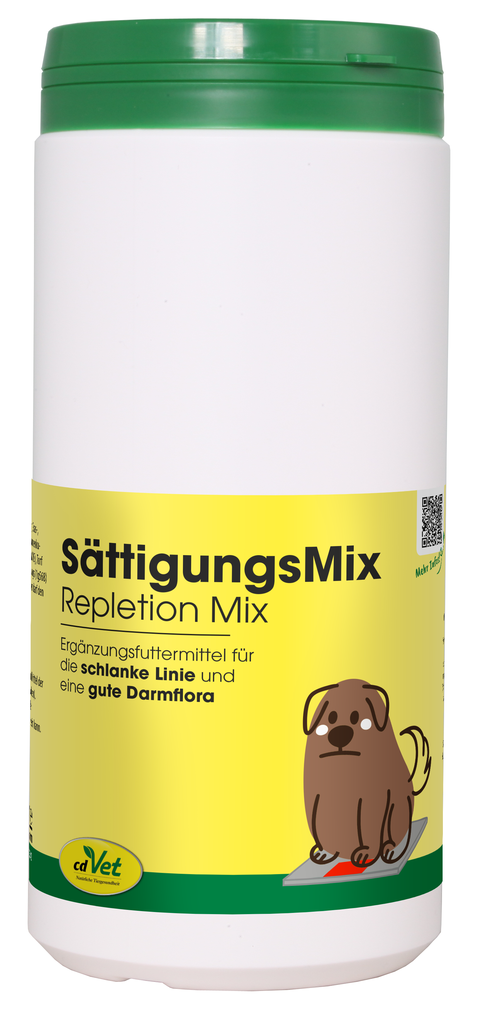 SättigungsMix 700 g